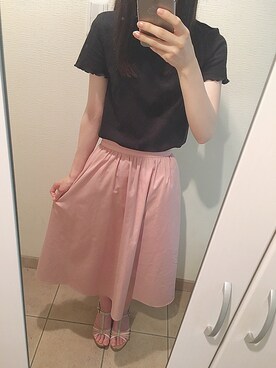 miaさんのコーディネート