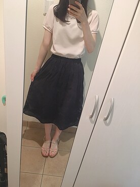 miaさんのコーディネート