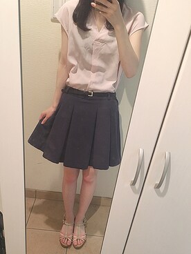 miaさんのコーディネート