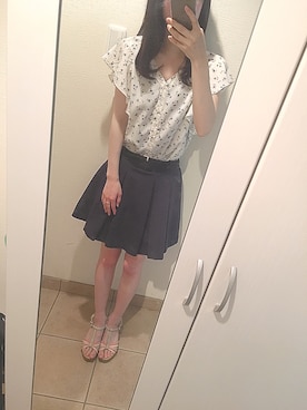 miaさんのコーディネート