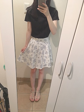 miaさんのコーディネート