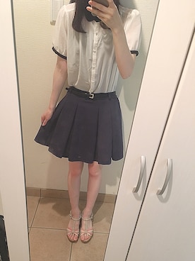 miaさんのコーディネート