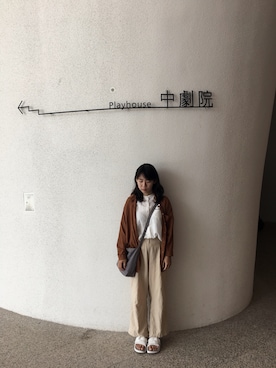 Meluさんのコーディネート