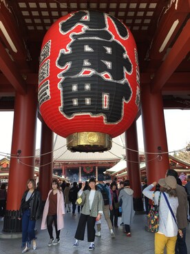 Meluさんのコーディネート