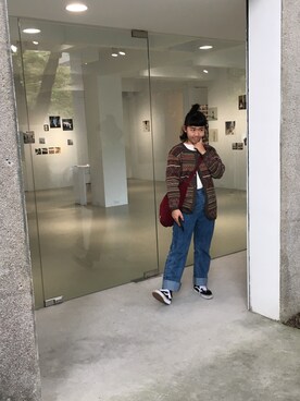 Meluさんのコーディネート