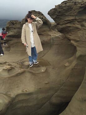 Meluさんのコーディネート