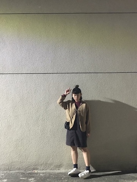 Meluさんのコーディネート