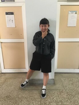 Meluさんのコーディネート