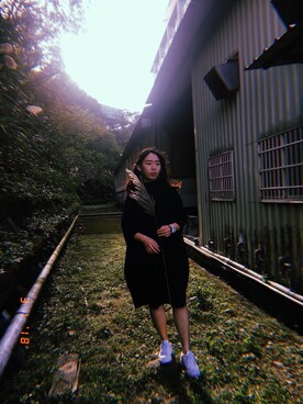 Meluさんのコーディネート