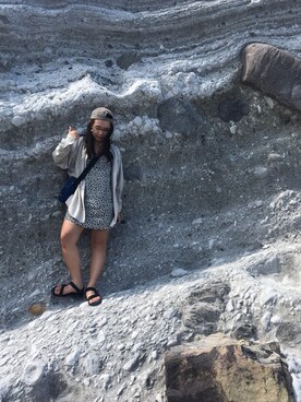 Meluさんのコーディネート