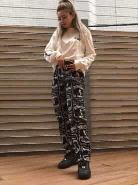 noahさんのコーディネート