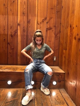 noahさんのコーディネート