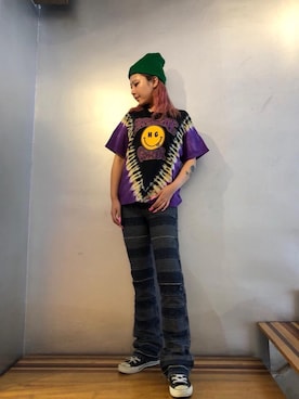 noahさんのコーディネート