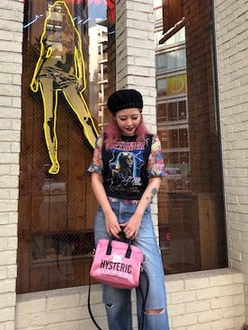 noahさんのコーディネート