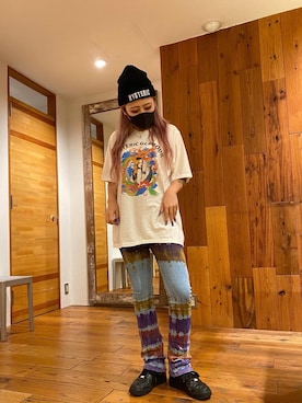 noahさんのコーディネート