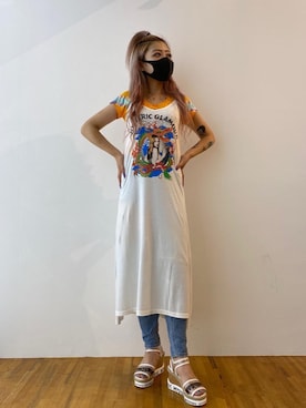 noahさんのコーディネート