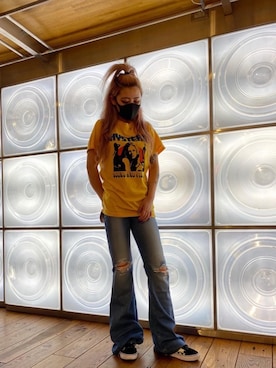 noahさんのコーディネート