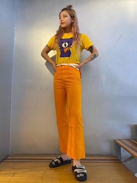 noahさんのコーディネート