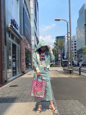 noahさんのコーディネート