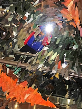 라무코ㄱㄷさん（レディース・164cm）の春コーディネート