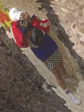 라무코ㄱㄷさん(レディース・164cm)の秋コーディネート