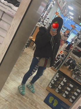 라무코ㄱㄷさんのコーディネート