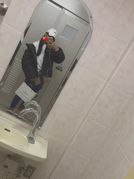 라무코ㄱㄷさんのコーディネート