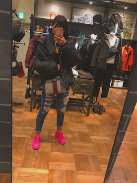 라무코ㄱㄷさんのコーディネート