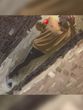 라무코ㄱㄷさんのコーディネート