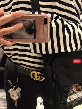 라무코ㄱㄷさんのコーディネート