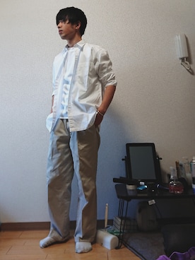 kok.oko.2020さんのコーディネート