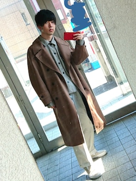 kok.oko.2020さんのコーディネート