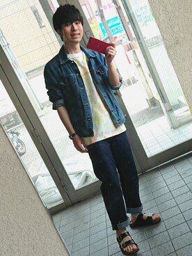 kok.oko.2020さんのコーディネート