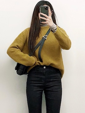 unaueetさんのコーディネート