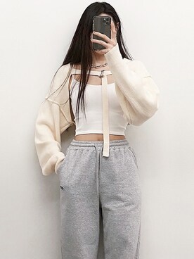 unaueetさんのコーディネート