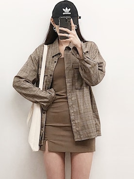 unaueetさんのコーディネート