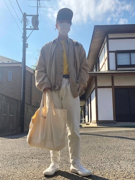 bakazumaxさんのコーディネート