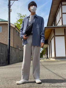 bakazumaxさんのコーディネート