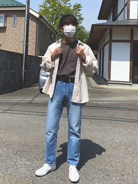 bakazumaxさんのコーディネート