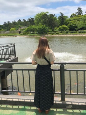 suiさんのコーディネート