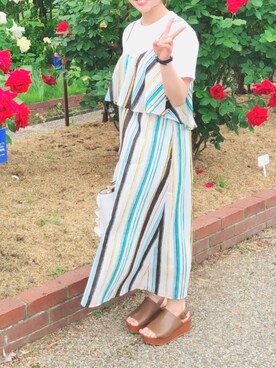 suiさんのコーディネート