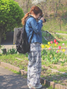 suiさんのコーディネート