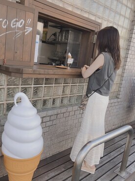 suiさんのコーディネート