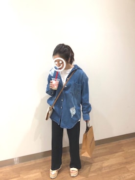 suiさんのコーディネート