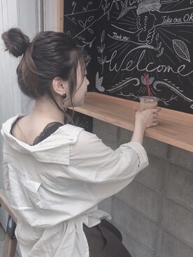 suiさんのコーディネート