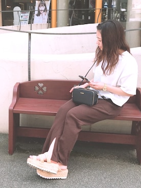 suiさんのコーディネート