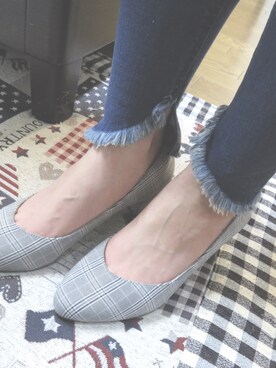 suiさんのコーディネート