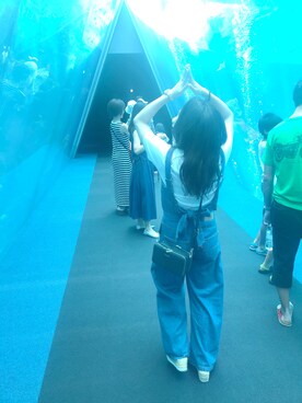 suiさんのコーディネート