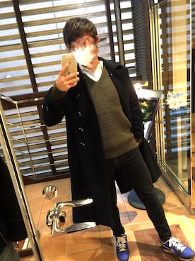 Taguchi Ryoさんのコーディネート