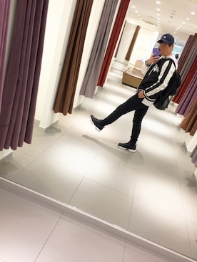 Taguchi Ryoさんのコーディネート